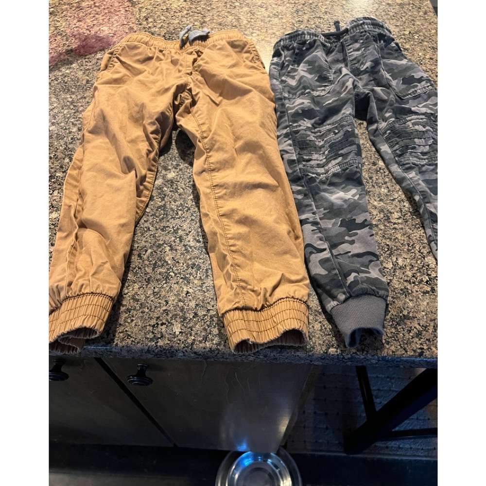 3t boys pants